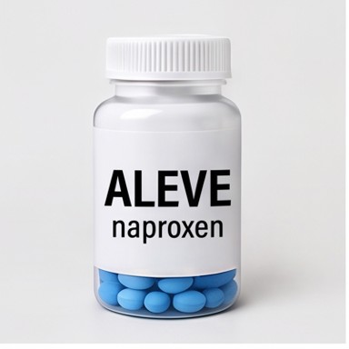 Naproxen Sodium Tablets