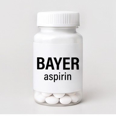 Aspirin Low Dose