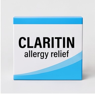 Allergy Relief Tablets