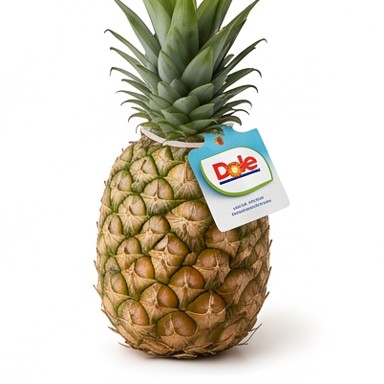 Pineapple