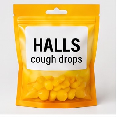 Cough Drops