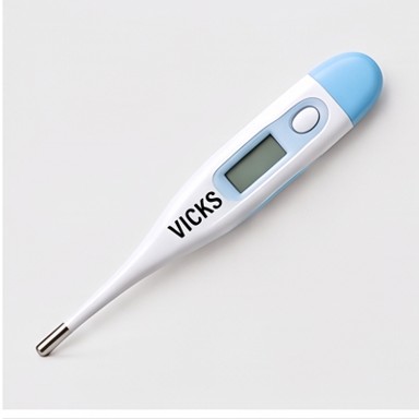 Digital Thermometer