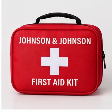 First Aid Kit