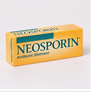 Neosporin Antibiotic Ointment