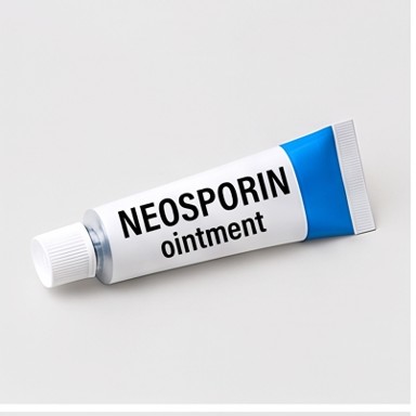 Antibiotic Ointment