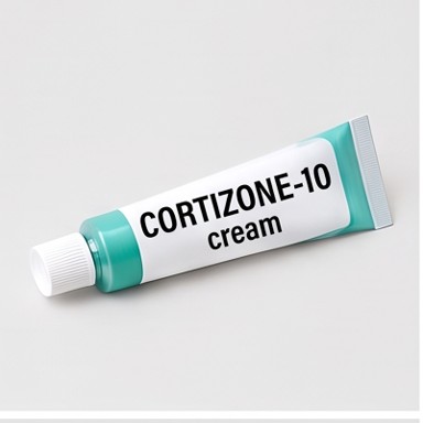 Hydrocortisone Cream