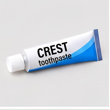 Toothpaste
