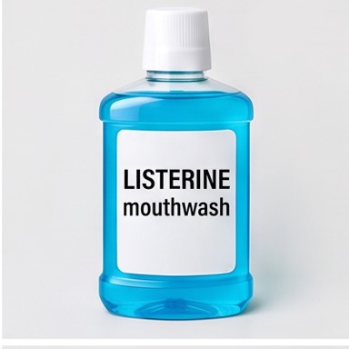 Mouthwash