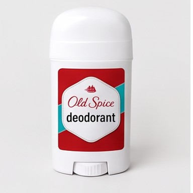 Deodorant