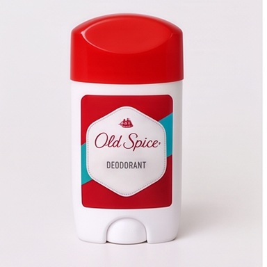 Old Spice Deodorant