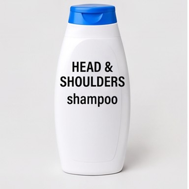 Shampoo