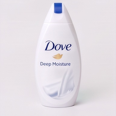 Dove Body Wash