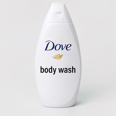 Body Wash