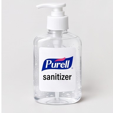 Hand Sanitizer