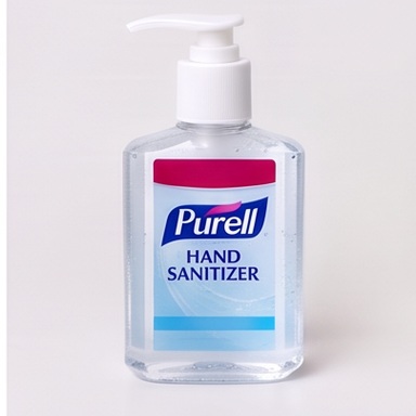 Purell Hand Sanitizer