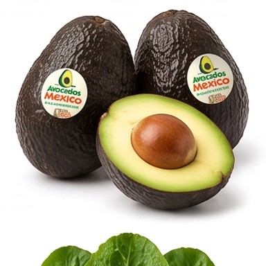 Hass Avocados