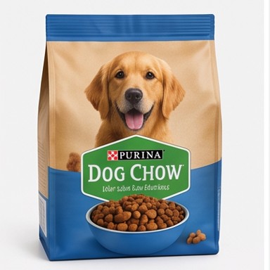 Adult Dry Dog Food