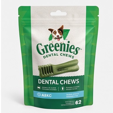 Dog Dental Chews