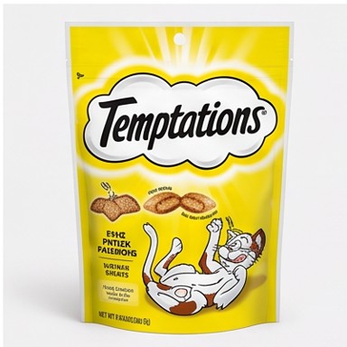 Cat Treats