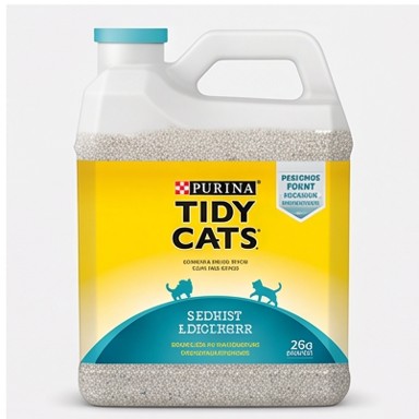 Clumping Cat Litter