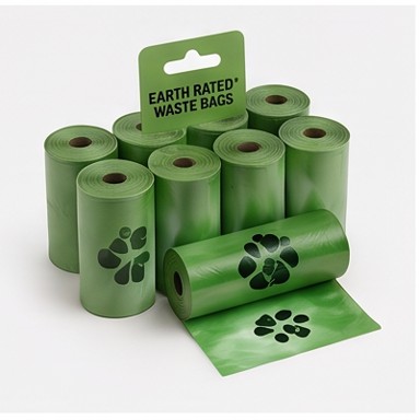 Dog Waste Bags