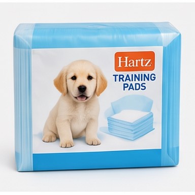 Puppy Training Pads