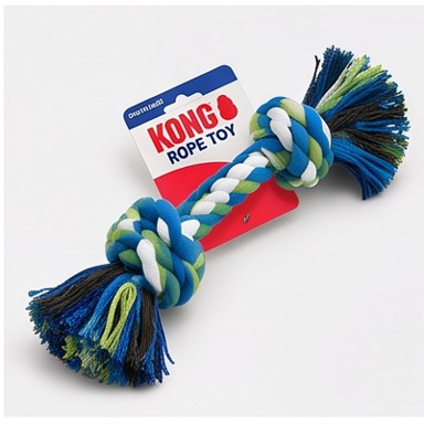 Rope Tug Toy