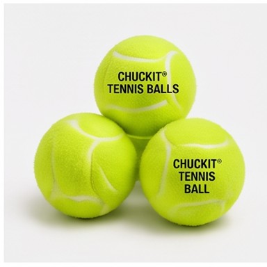 Tennis Balls for Dogs