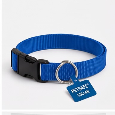 Adjustable Dog Collar