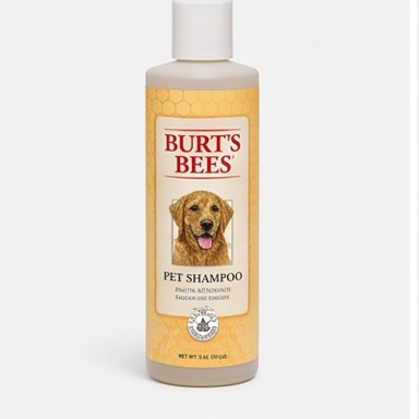 Pet Shampoo