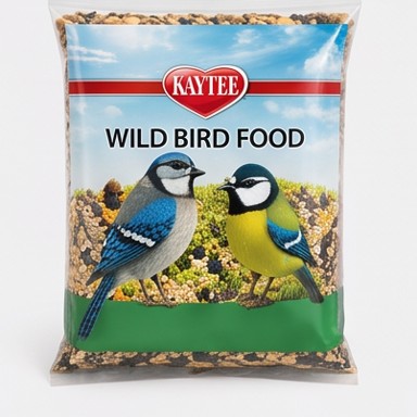 Bird Seed Mix