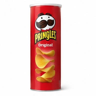 Pringles Original