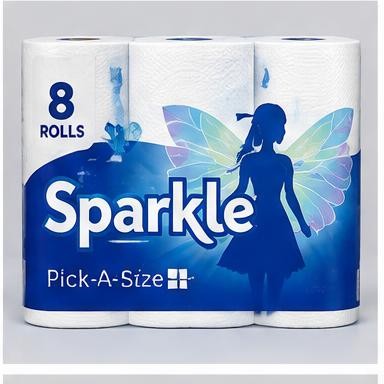 Sparkle Pick-A-Size Paper Towels