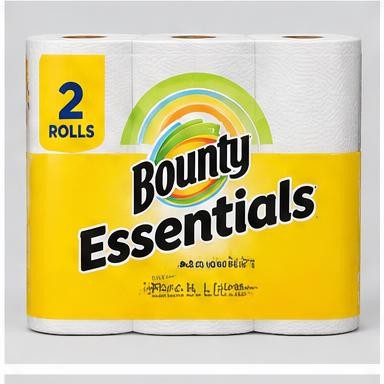 Bounty Essentials Paper Towels