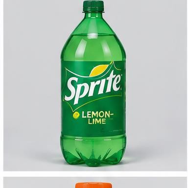 Sprite Lemon-Lime Soda