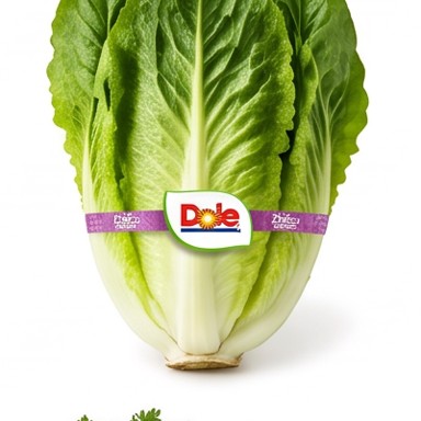Romaine Lettuce Heart