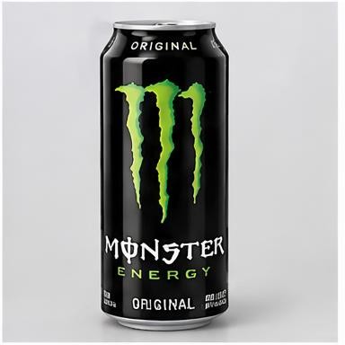 Monster Energy Original