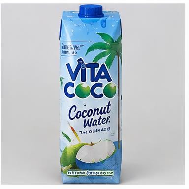 Vita Coco Coconut Water
