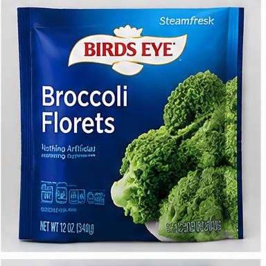 Birds Eye Broccoli Florets