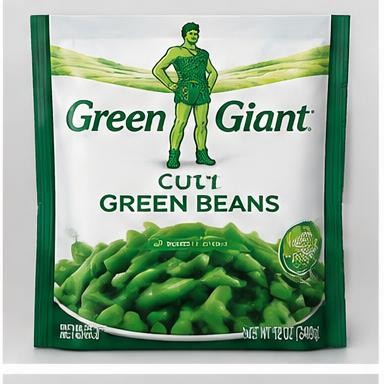 Green Giant Cut Green Beans