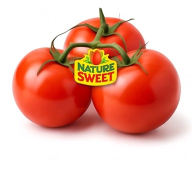 Vine-Ripened Tomatoes