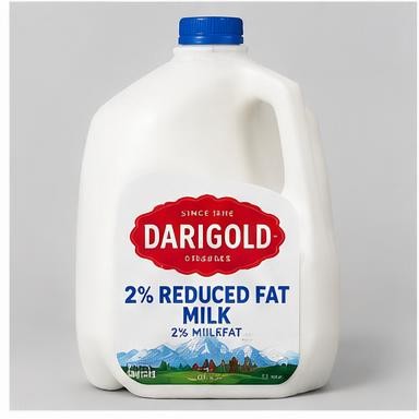 Darigold 2% Reduced Fat Milk