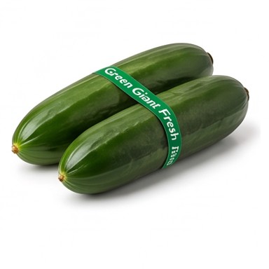 Cucumbers