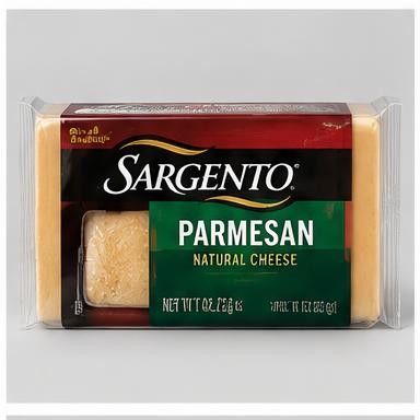 Sargento Parmesan Block