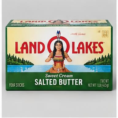 Land O'Lakes Salted Butter