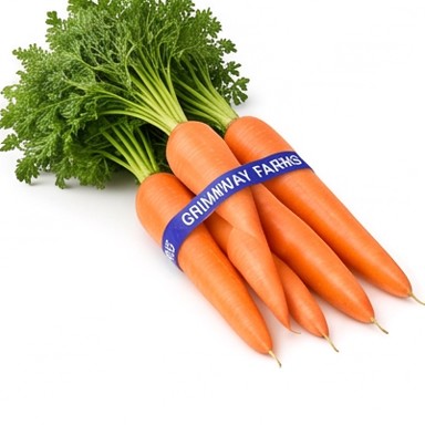 Carrots