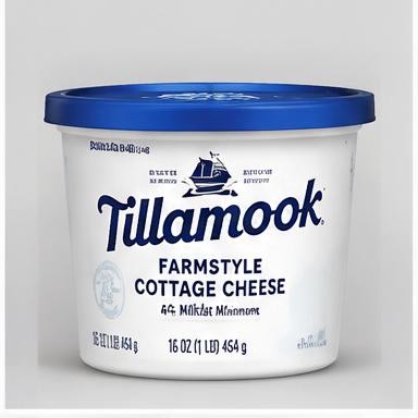 Tillamook Cottage Cheese