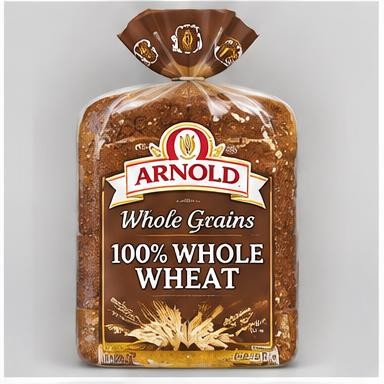 Arnold Whole Wheat Bread