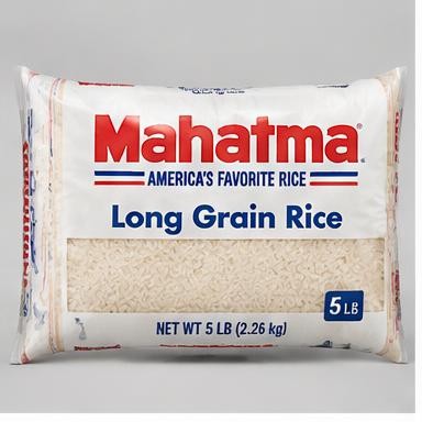 Mahatma Long Grain Rice