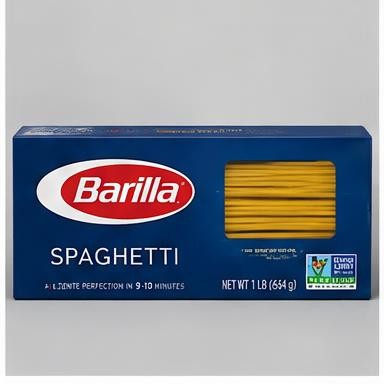 Barilla Spaghetti